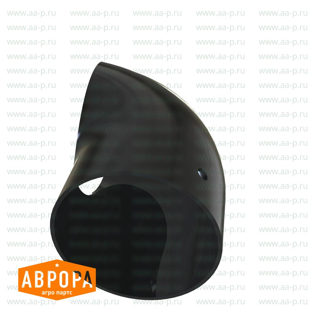 KV17012 ВЫХЛОПНАЯ  ТРУБА